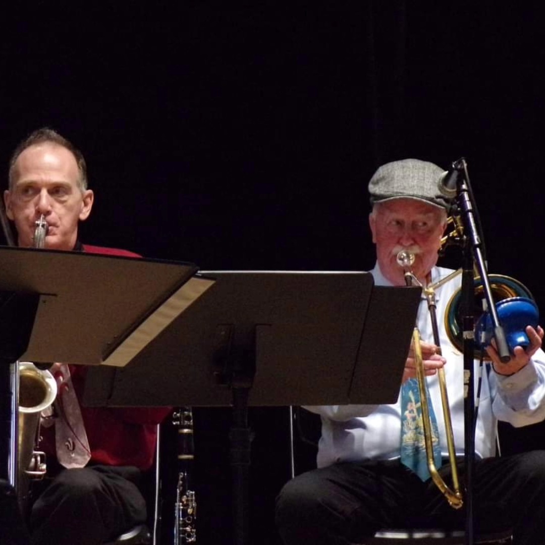 Community program in action